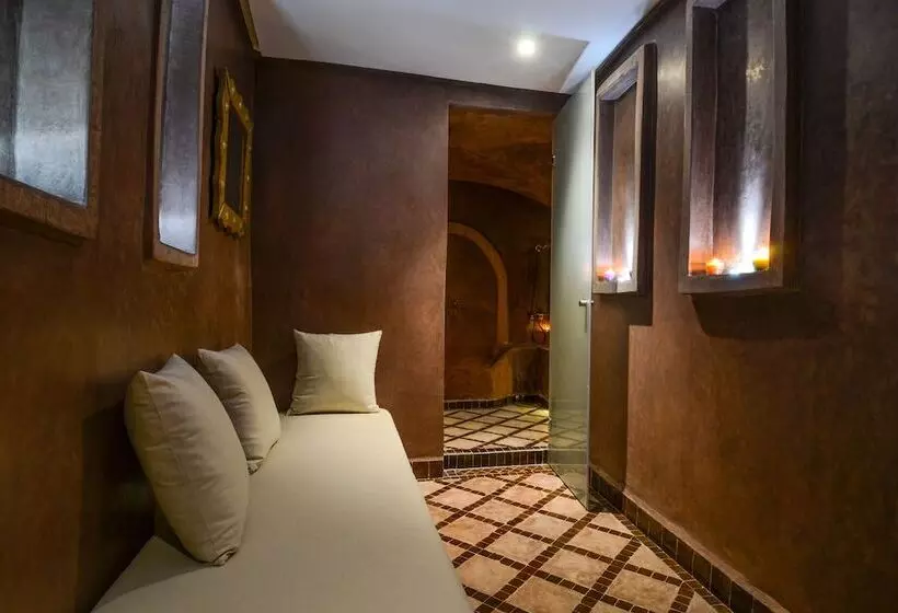 Fotos del hotel Riad Ayni:  10