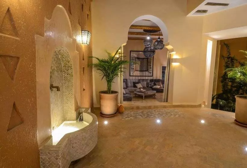 Fotos del hotel Riad Ayni:  11