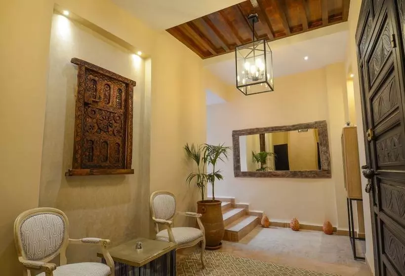 Fotos del hotel Riad Ayni:  3