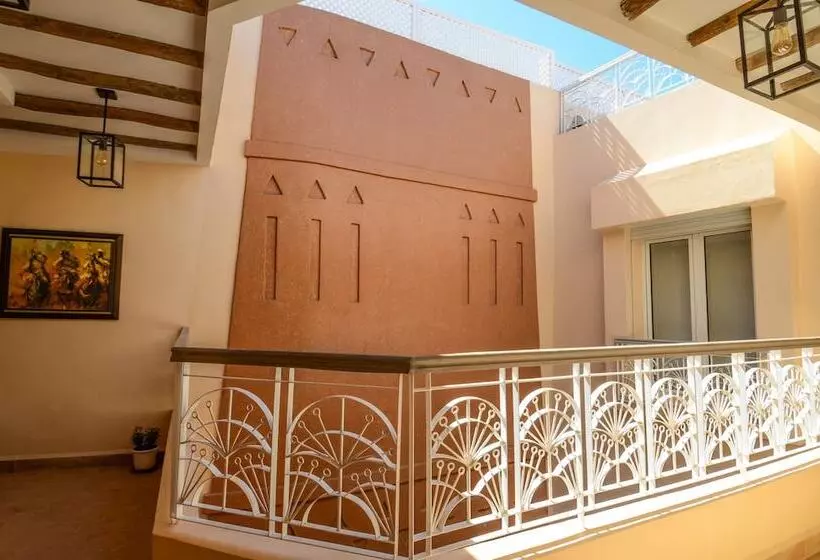 Fotos del hotel Riad Ayni:  24