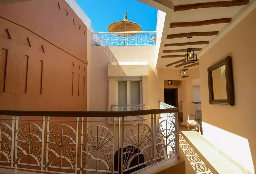 Fotos del hotel Riad Ayni:  25