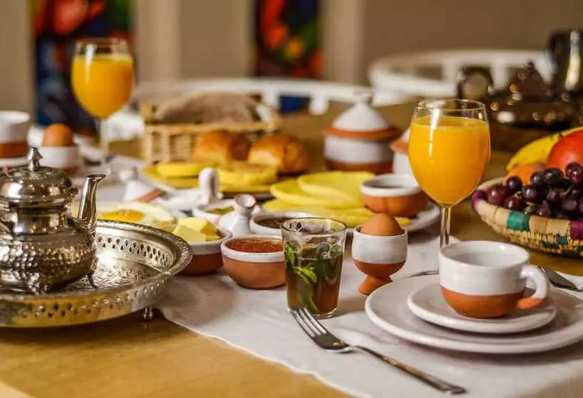 Fotos del hotel Riad Ayni:  5