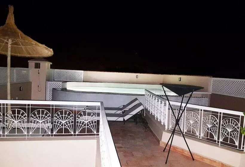 Fotos del hotel Riad Ayni:  23