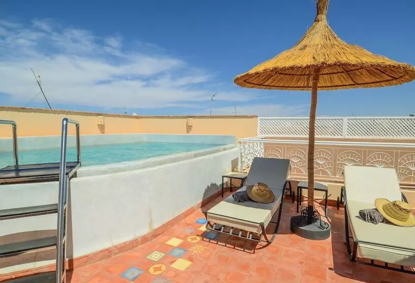 Fotos del hotel Riad Ayni:  6