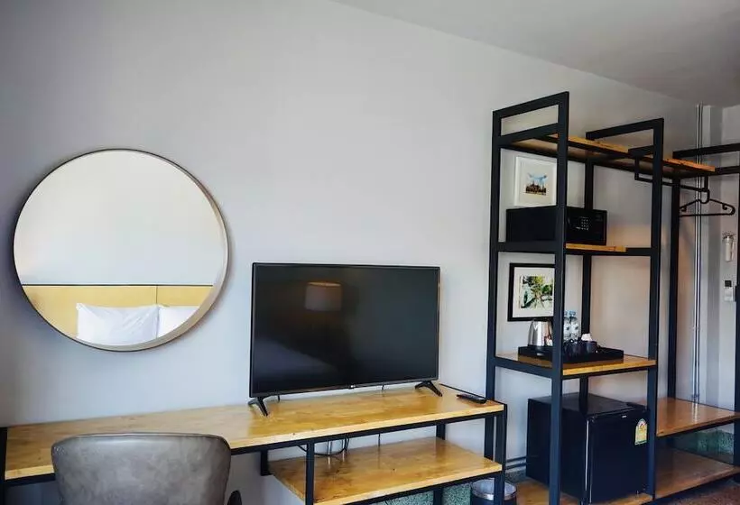 Fotos del hotel W22 By Burasari:  22