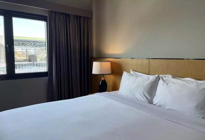 Fotos del hotel W22 By Burasari:  9