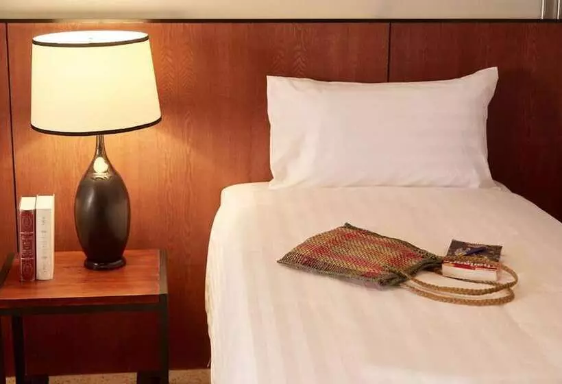 Fotos del hotel W22 By Burasari:  8