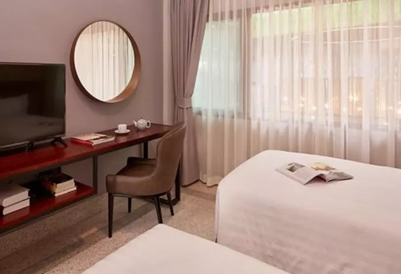 Fotos del hotel W22 By Burasari:  5