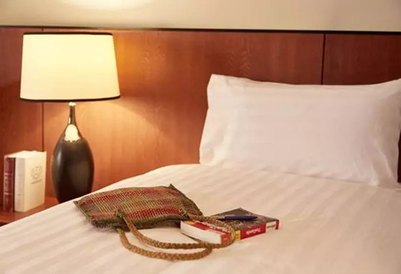 Fotos del hotel W22 By Burasari:  16