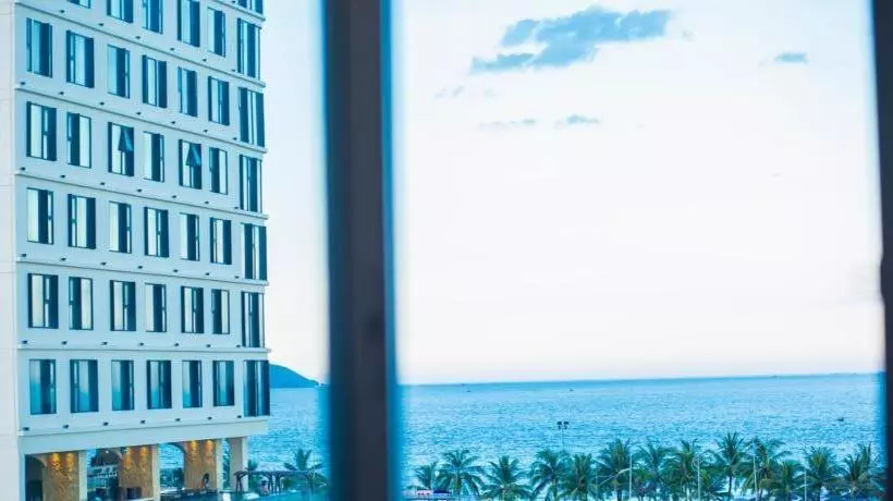 Fotos del hotel Kien Cuong:  5