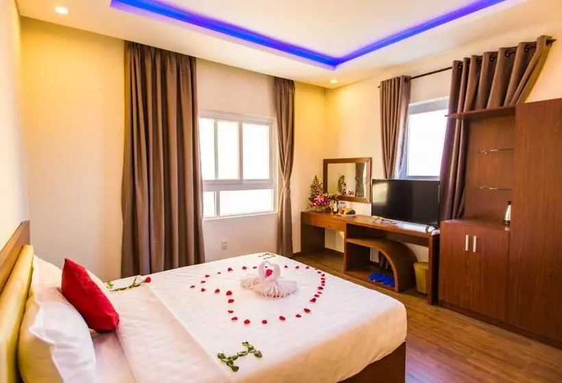 Fotos del hotel Kien Cuong:  6