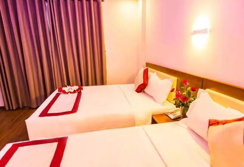 Fotos del hotel Kien Cuong:  11