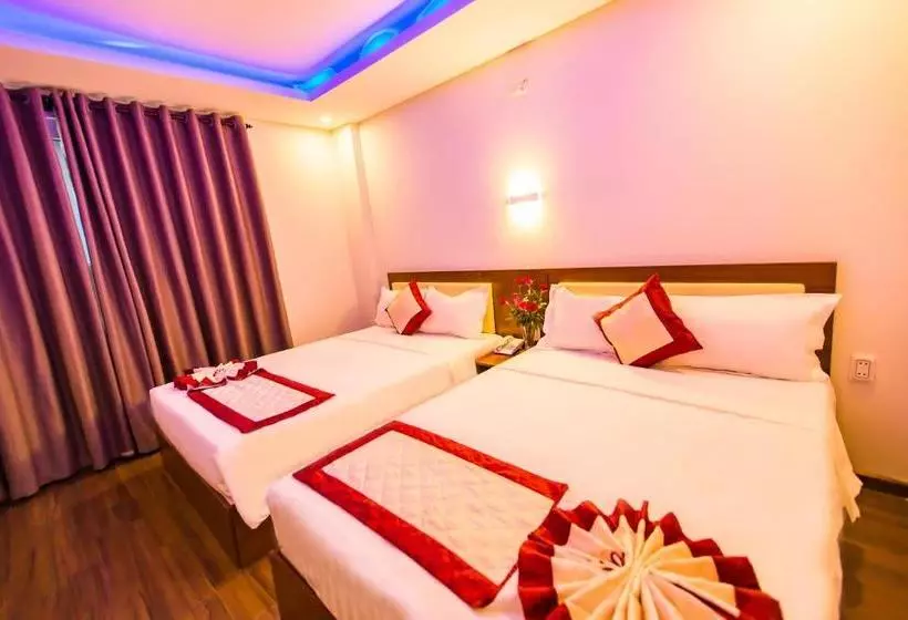 Fotos del hotel Kien Cuong:  13