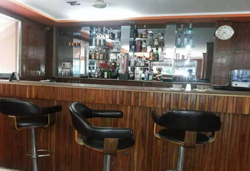 Fotos del hotel Westwood:  4