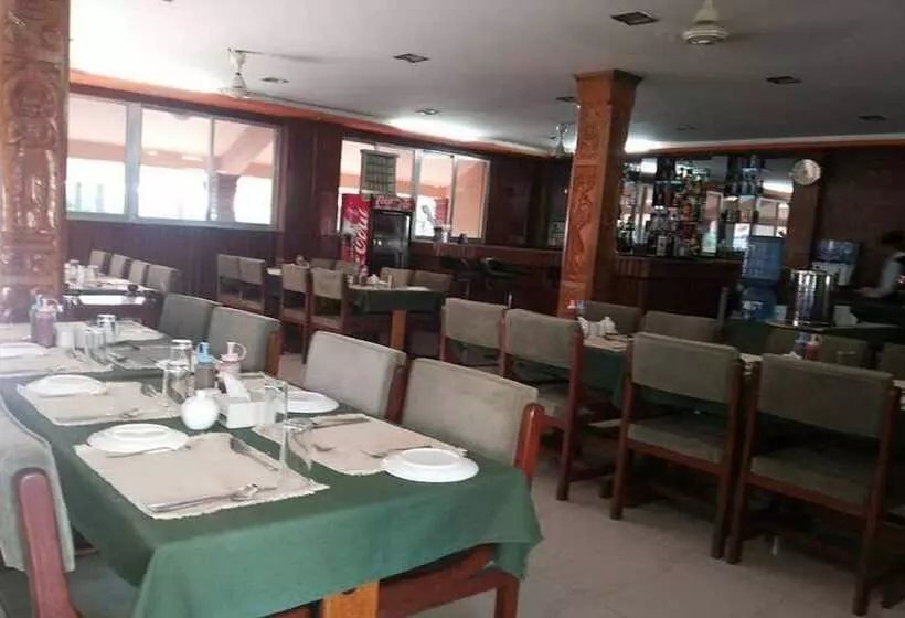 Fotos del hotel Westwood:  7