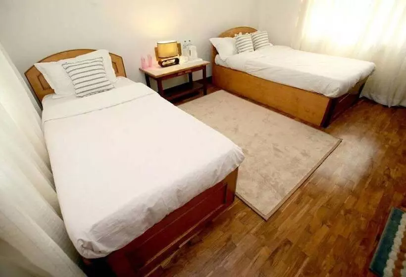 Fotos del hotel Westwood:  10