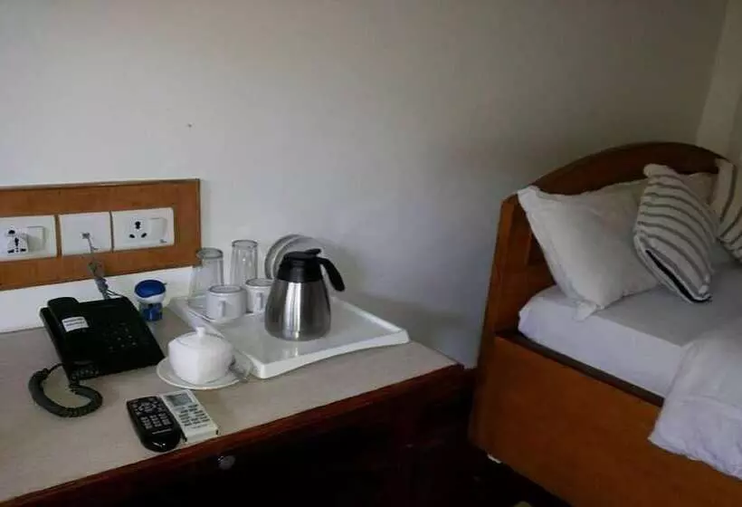 Fotos del hotel Westwood:  11