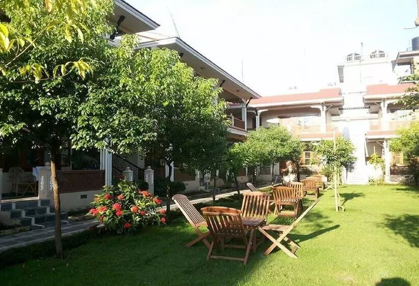 Fotos del hotel Westwood:  15
