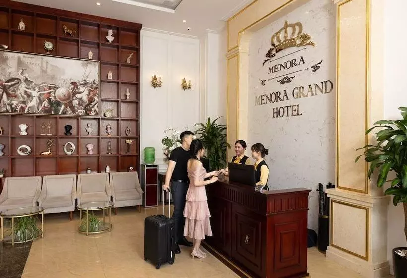 Fotos del hotel Ruby Light  Danang:  12