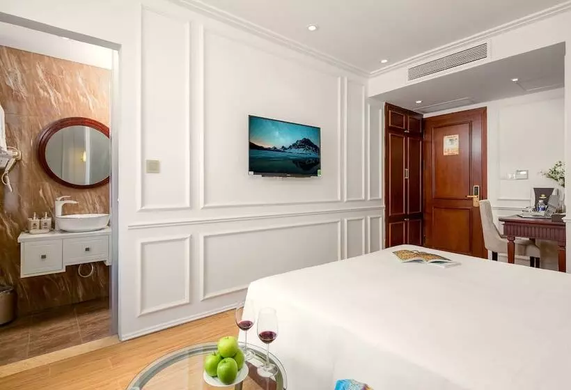 Fotos del hotel Ruby Light  Danang:  23