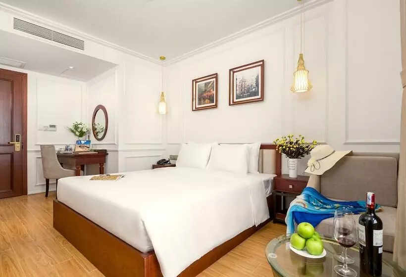 Fotos del hotel Ruby Light  Danang:  10