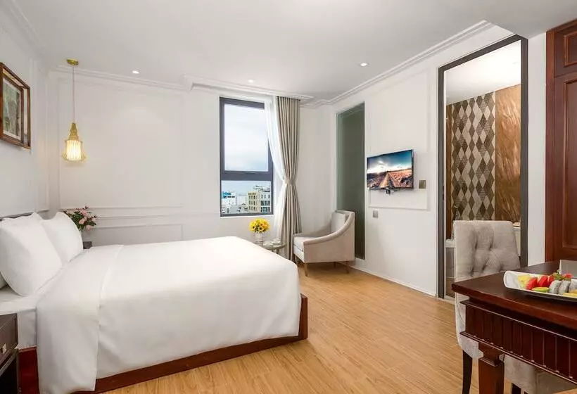 Fotos del hotel Ruby Light  Danang:  22