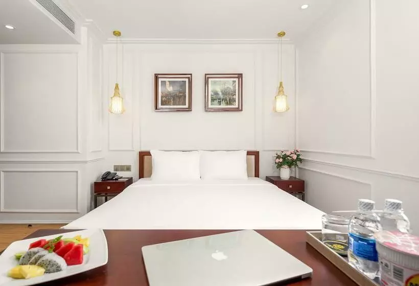 Fotos del hotel Ruby Light  Danang:  15