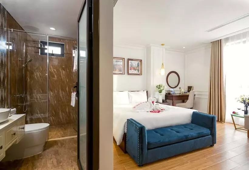 Fotos del hotel Ruby Light  Danang:  16