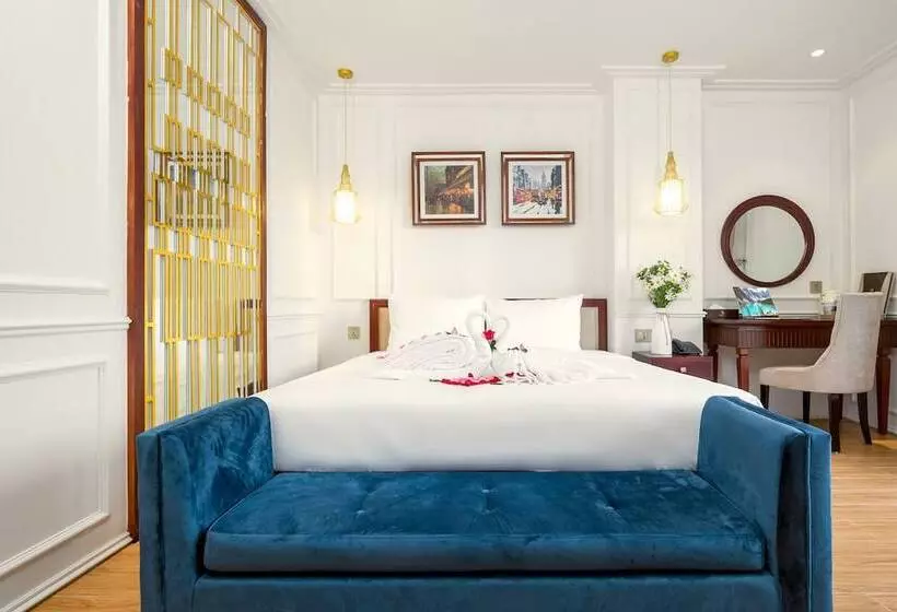 Ruby Light  Danang
