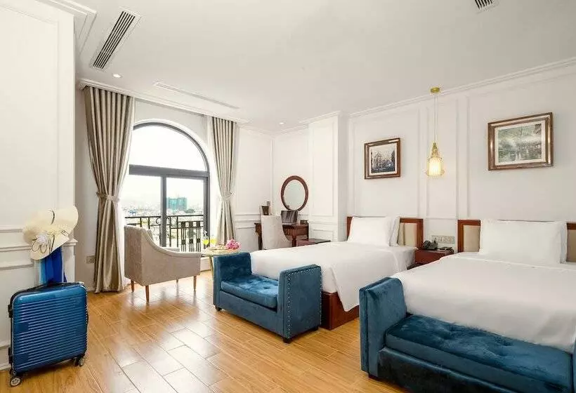 Fotos del hotel Ruby Light  Danang:  21