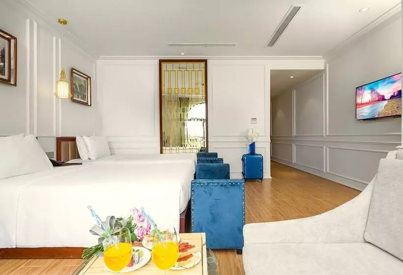 Fotos del hotel Ruby Light  Danang:  19