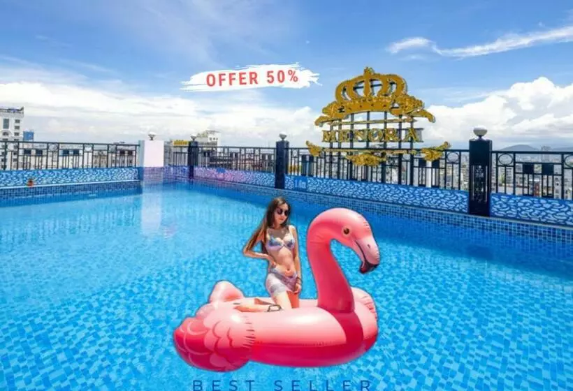 Fotos del hotel Ruby Light  Danang:  7