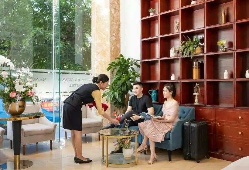 Fotos del hotel Ruby Light  Danang:  3