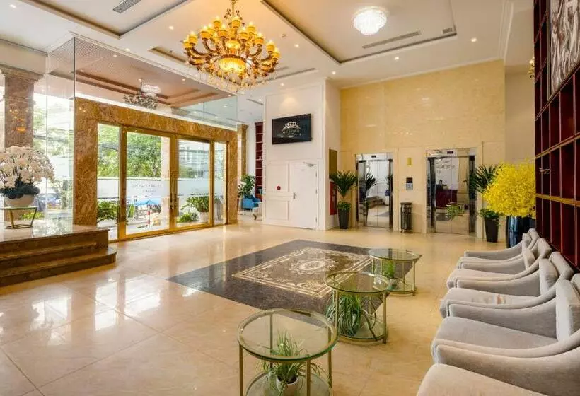 Fotos del hotel Ruby Light  Danang:  8