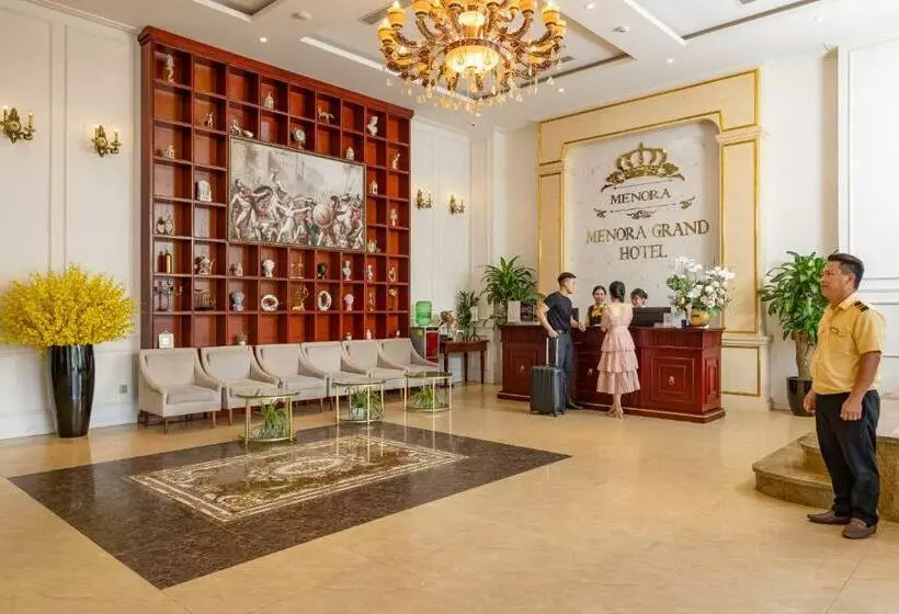 Fotos del hotel Ruby Light  Danang:  4
