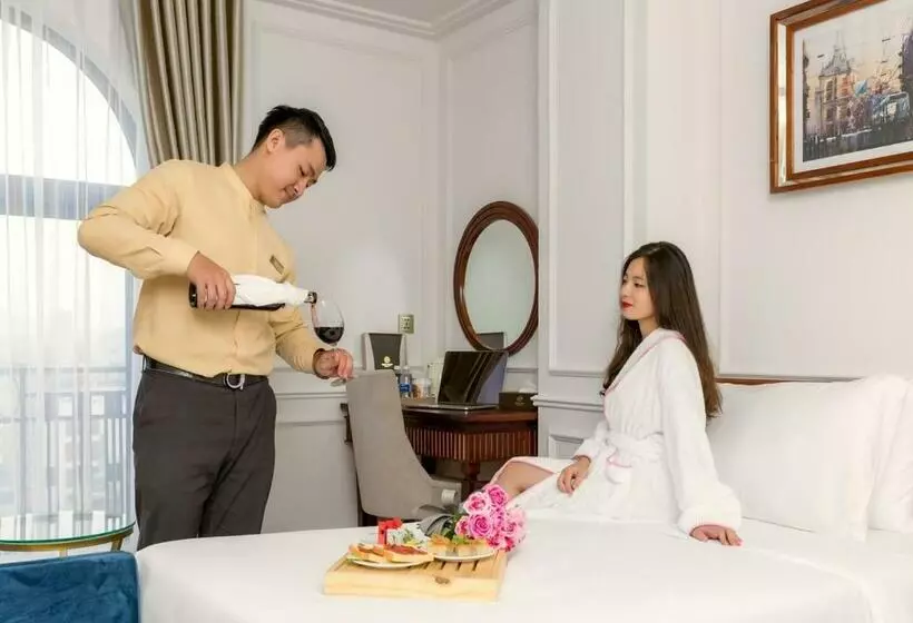 Fotos del hotel Ruby Light  Danang:  20