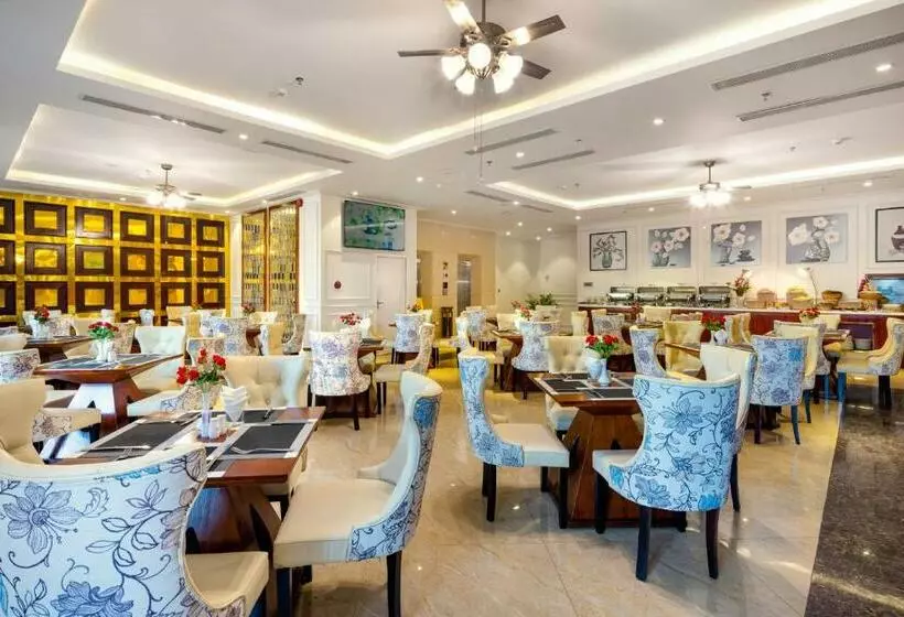 Fotos del hotel Ruby Light  Danang:  9