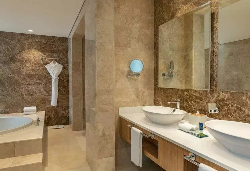 Fotos del hotel Occidental Dubai Production City:  4