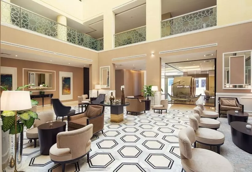 Fotos del hotel Occidental Dubai Production City:  26