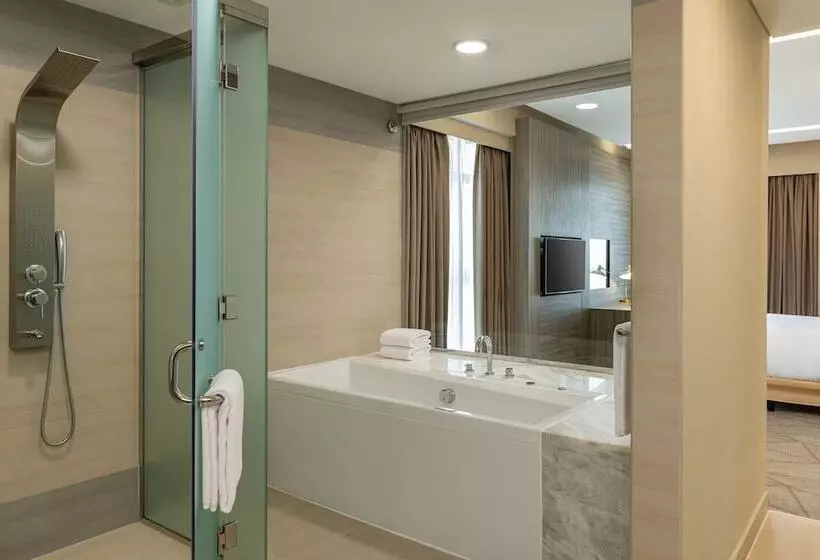 Fotos del hotel Occidental Dubai Production City:  39