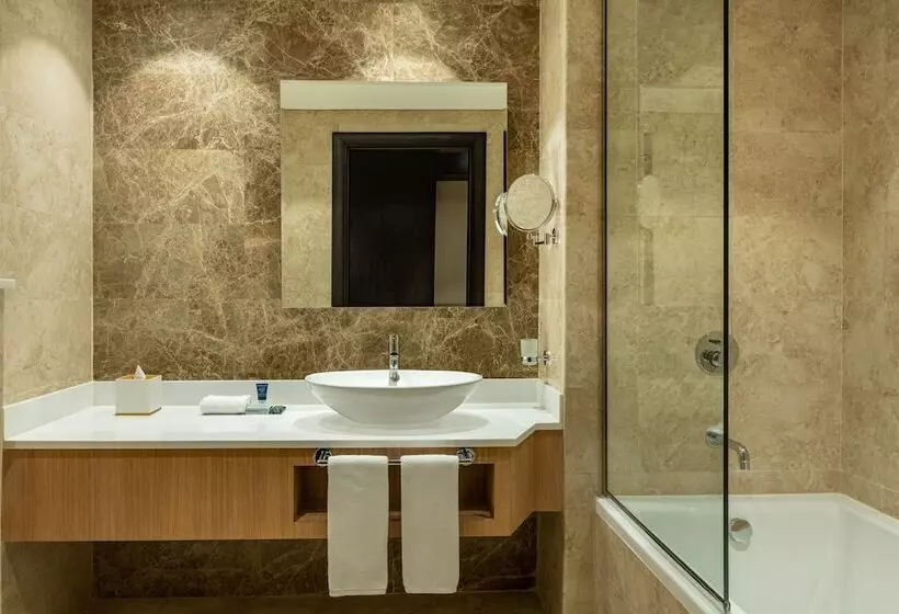 Fotos del hotel Occidental Dubai Production City:  42