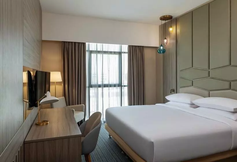 Fotos del hotel Occidental Dubai Production City:  44