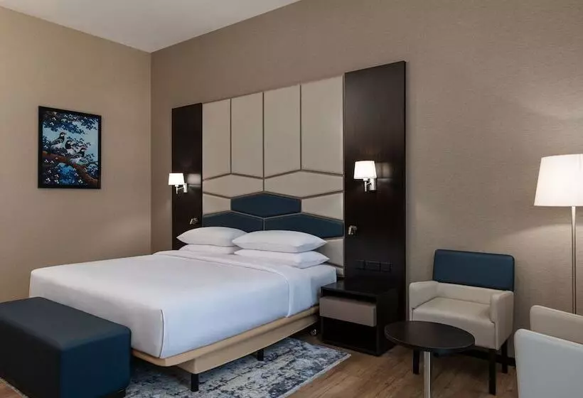 Fotos del hotel Occidental Dubai Production City:  47
