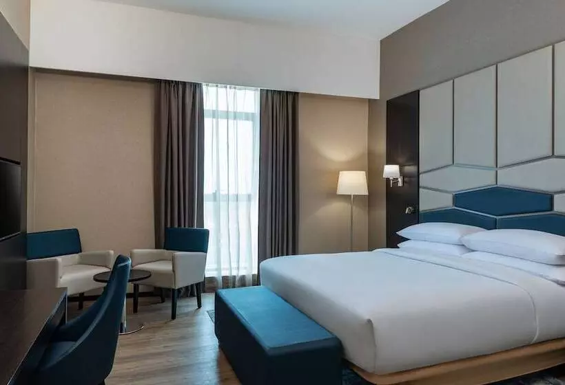 Fotos del hotel Occidental Dubai Production City:  56