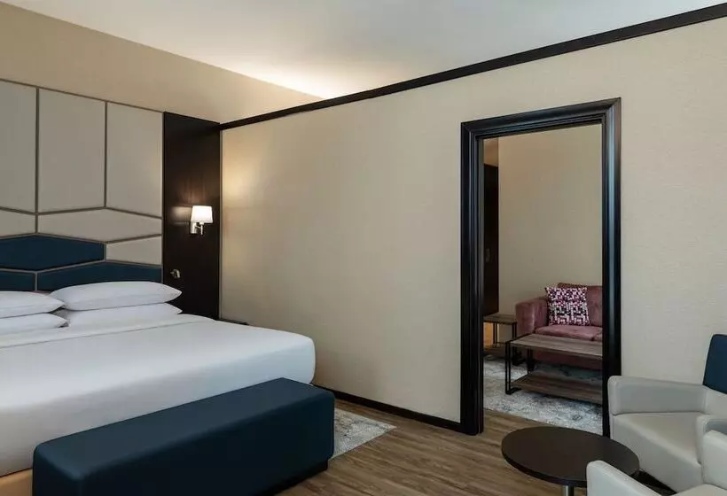 Fotos del hotel Occidental Dubai Production City:  58