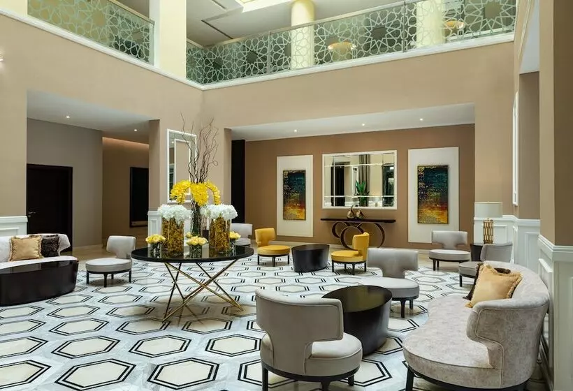 Fotos del hotel Occidental Dubai Production City:  2