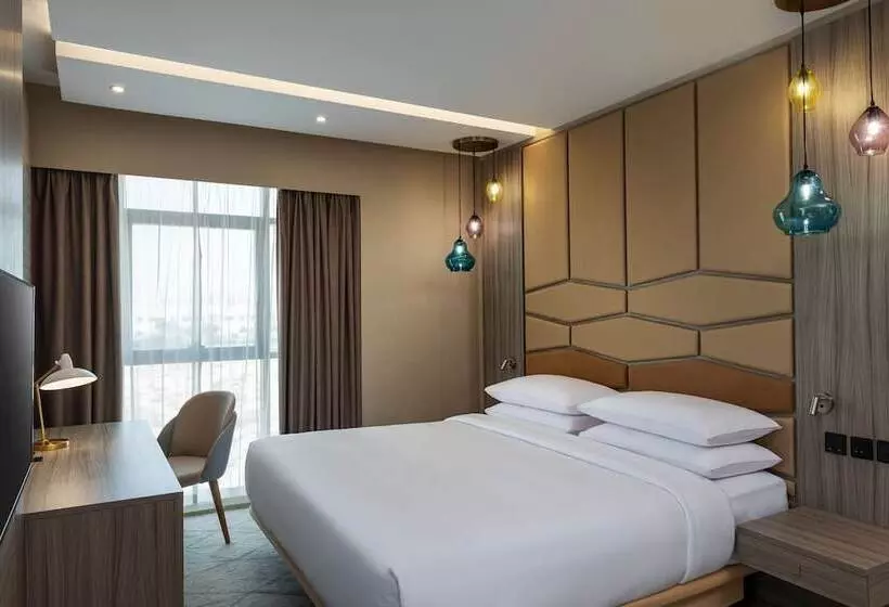 Fotos del hotel Occidental Dubai Production City:  62