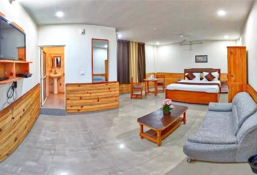 Fotos del hotel Highland Village Resort:  16
