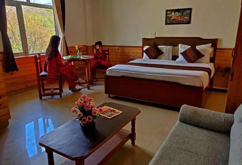 Fotos del hotel Highland Village Resort:  11