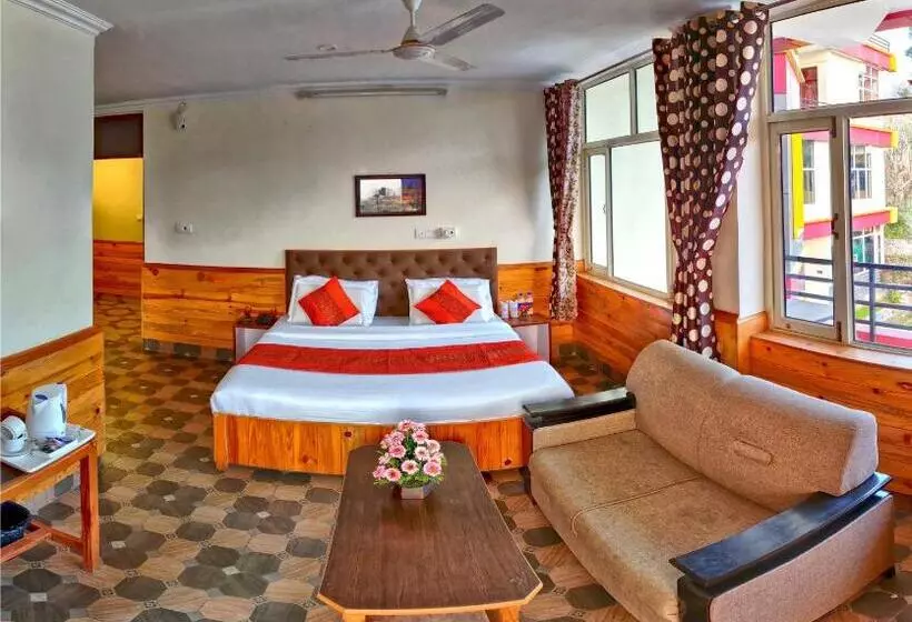 Fotos del hotel Highland Village Resort:  19